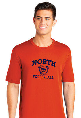 VB Gear - Simple - Dri-Fit Short Sleeve