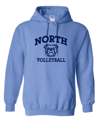 VB Gear - Simple - Hoodie