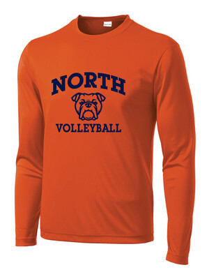 VB Gear - Simple - Dri-Fit Long Sleeve