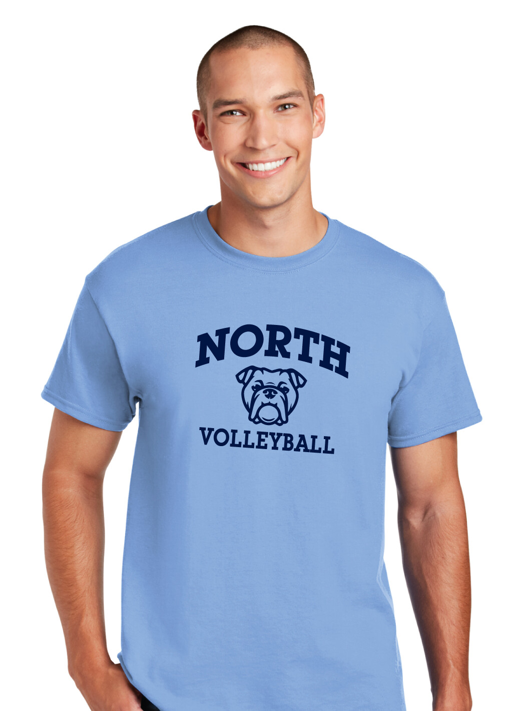 VB Gear - Simple - Short Sleeve