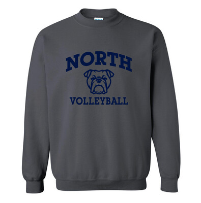 VB Gear - Simple - Crew Sweatshirt
