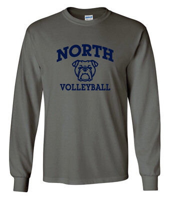 VB Gear - Simple - Long Sleeve
