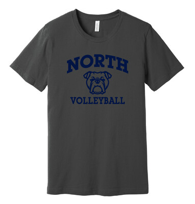 VB Gear - Simple - Bella+Canvas Short Sleeve
