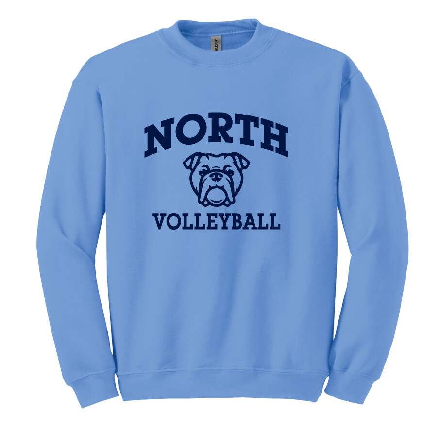 VB Gear - Simple - Crew Sweatshirt