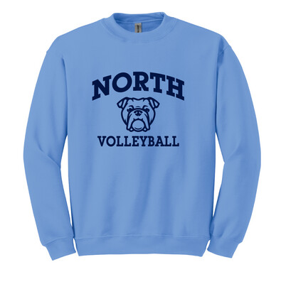 VB Gear - Simple - Crew Sweatshirt