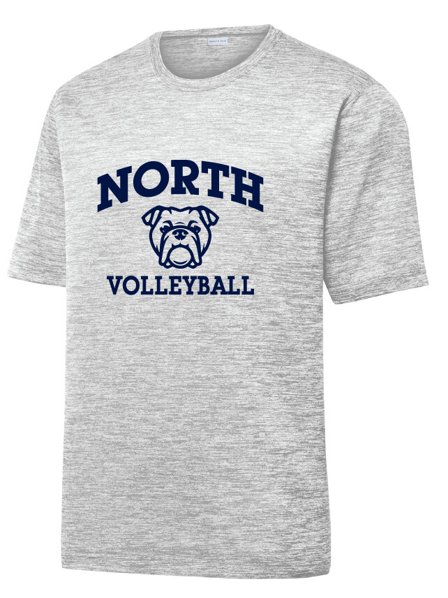 VB Gear - Simple - Electric Dri-Fit Short Sleeve
