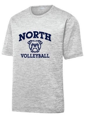 VB Gear - Simple - Electric Dri-Fit Short Sleeve