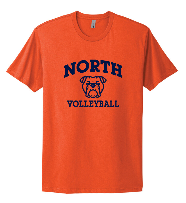 VB Gear - Simple - Next Level Short Sleeve