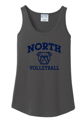 VB Gear - Simple - Cotton Tank