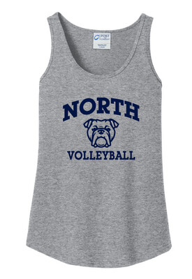 VB Gear - Simple - Cotton Tank
