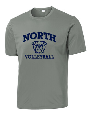 VB Gear - Simple - Dri-Fit Short Sleeve