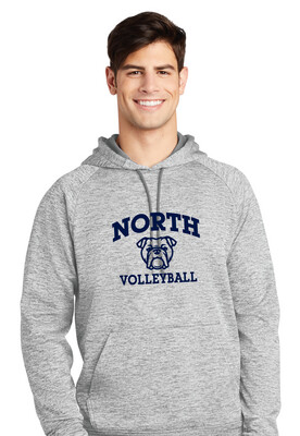 VB Gear - Simple - Electric Dri-Fit Hoodie