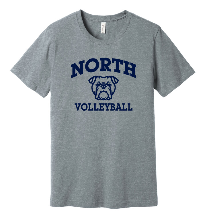 VB Gear - Simple - Bella+Canvas Short Sleeve