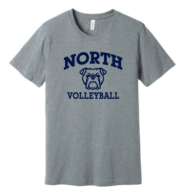 VB Gear - Simple - Bella+Canvas Short Sleeve