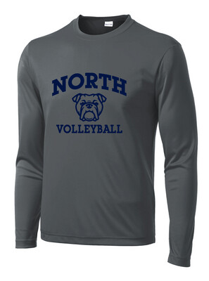 VB Gear - Simple - Dri-Fit Long Sleeve