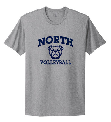 VB Gear - Simple - Next Level Short Sleeve