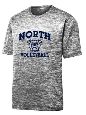 VB Gear - Simple - Electric Dri-Fit Short Sleeve