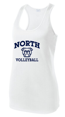 VB Gear - Simple - Dri-Fit Racerback Tank