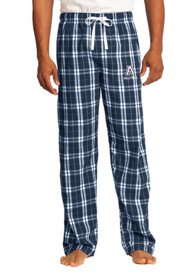 Allen Volleyball - Pajama Pants