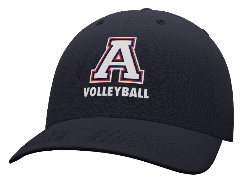 Allen Volleyball - Casual Hat