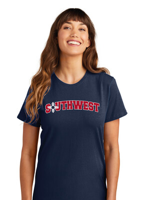 USW Gear - Southwest Arch