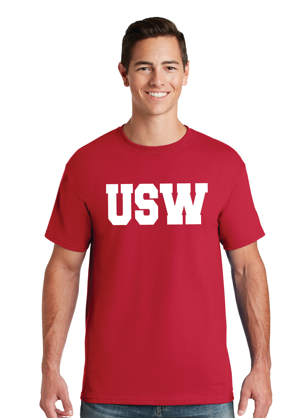 USW Gear - Big Block