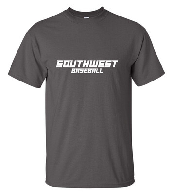 USW Baseball - Simple Block - Short Sleeve