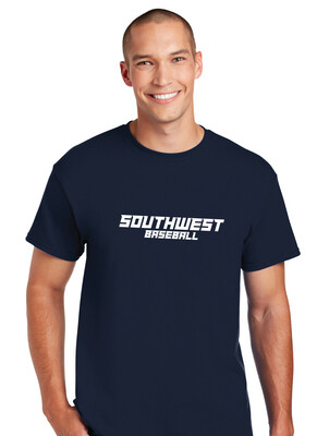 USW Baseball - Simple Block - Short Sleeve