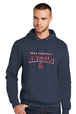 HSAA Football - Bridge - Hoodie