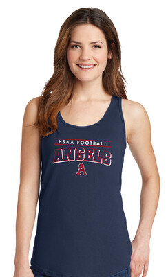 HSAA Football - Bridge - Cotton Tank