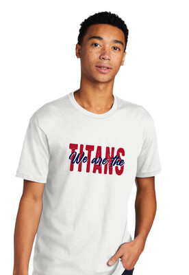 Centennial Football - We Are The - Next Level Short Sleeve