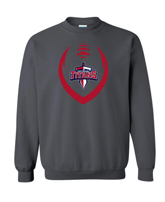 Centennial Football - Big Football