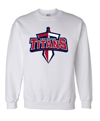 Centennial Football - Big Logo