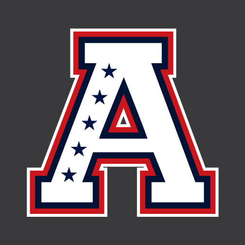 5-Time Football Champion Window Decal