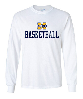 McKinney Basketball