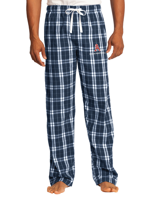HSAA Football - Pajama Pants
