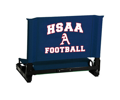 HSAA Football - Stadium Seat