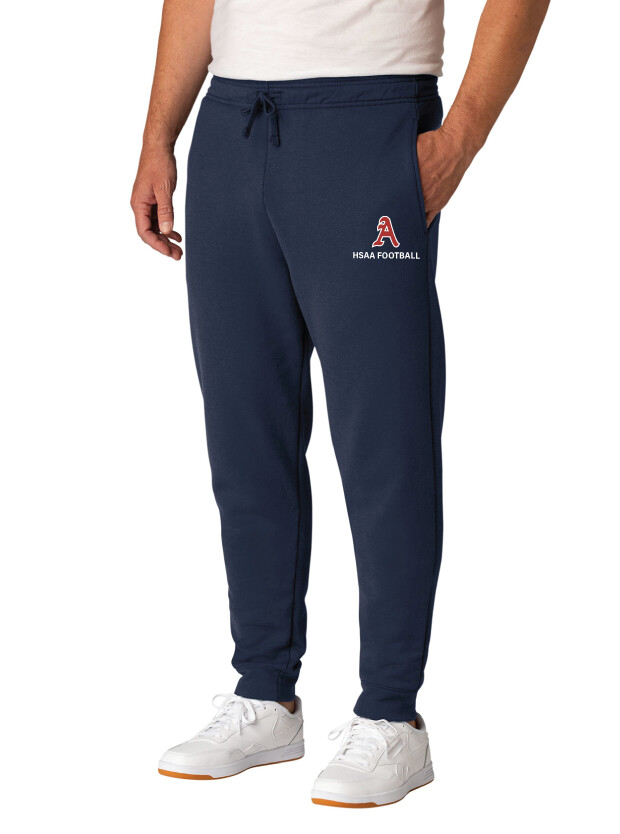 HSAA Football - Joggers