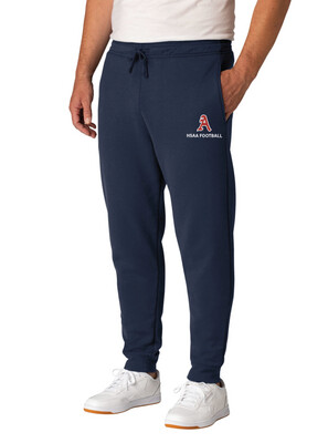 HSAA Football - Joggers