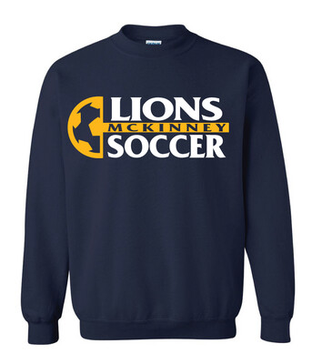 Lions Soccer
