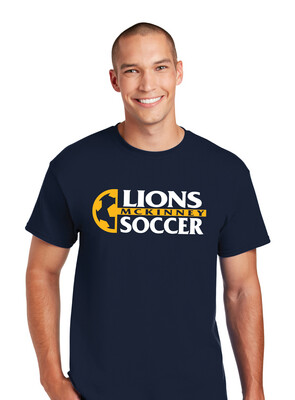 Lions Soccer