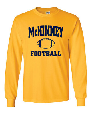 Varsity Series - Football