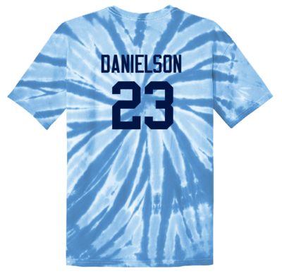 McKinney AT Gear - 2023-24 Spirit Shirt