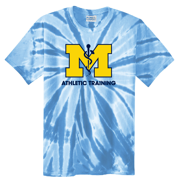 McKinney AT Gear - 2023-24 Spirit Shirt