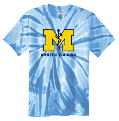 McKinney AT Gear - 2023-24 Spirit Shirt