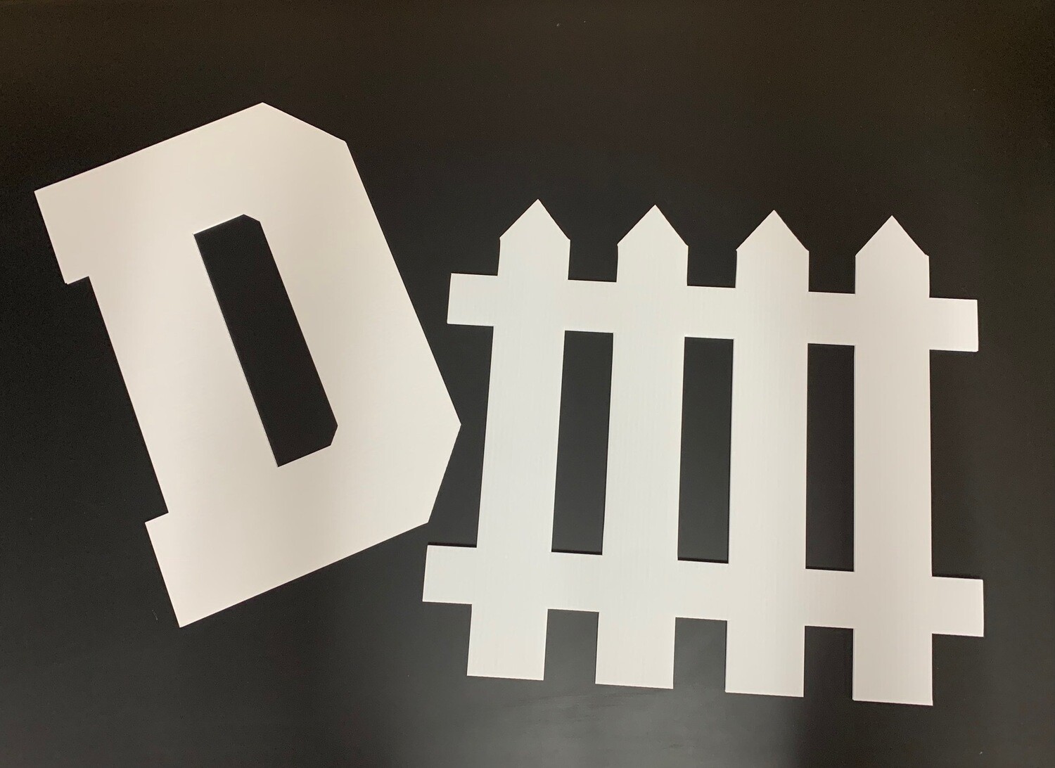 D-Fence
