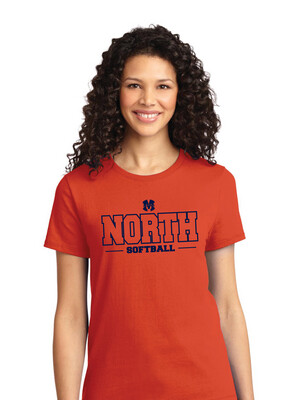 North Softball