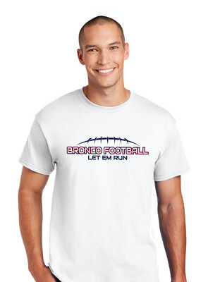 Bronco Football