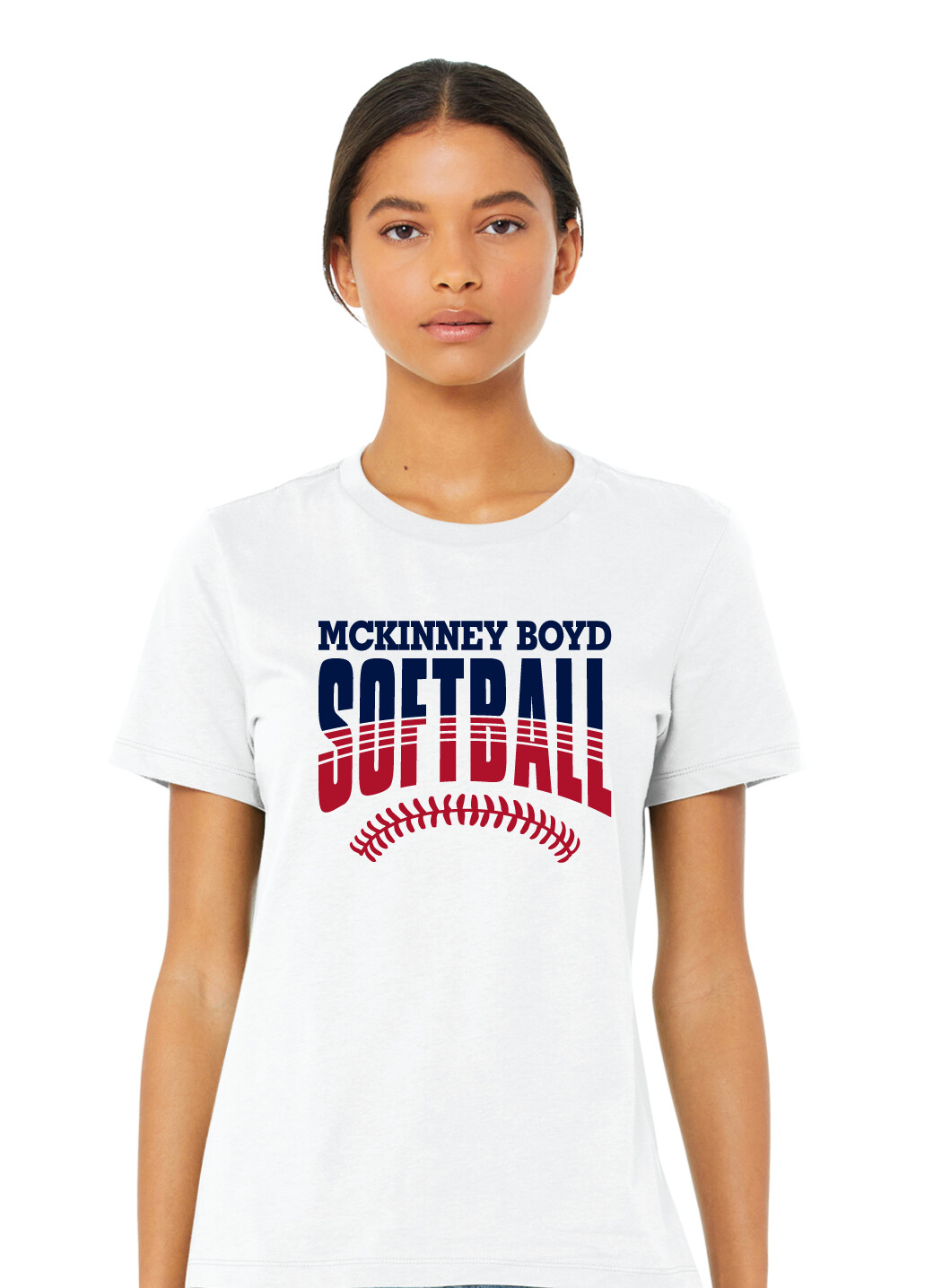 Arched Softball