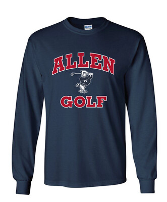 Tuffy Golf